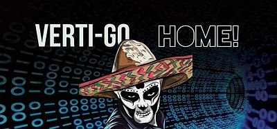 Oculus Quest 游戏《旋转过山车》VERTI-GO HOME!